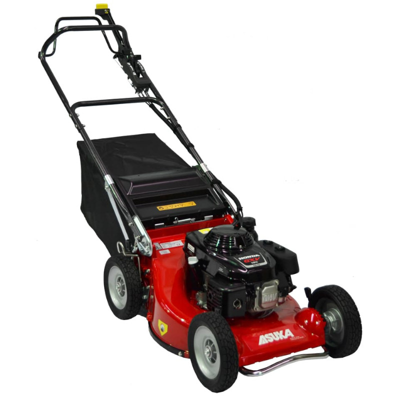 Cortacésped gasolina ASUKA LM5360 HTA-PRO