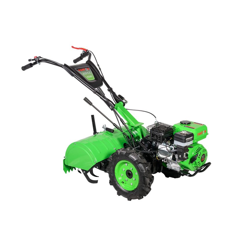 Motocultor FANTON RG60